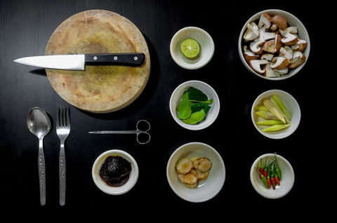 Fun Japanese Cooking Workshops With Yoshiko - Accommodation Yamba 0