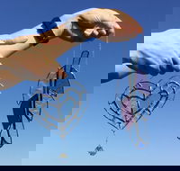 Glass Light Catcher Workshop - Accommodation Yamba