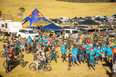 GV Block Party - Accommodation Yamba 0