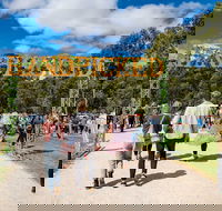 Handpicked Festival - Accommodation Yamba