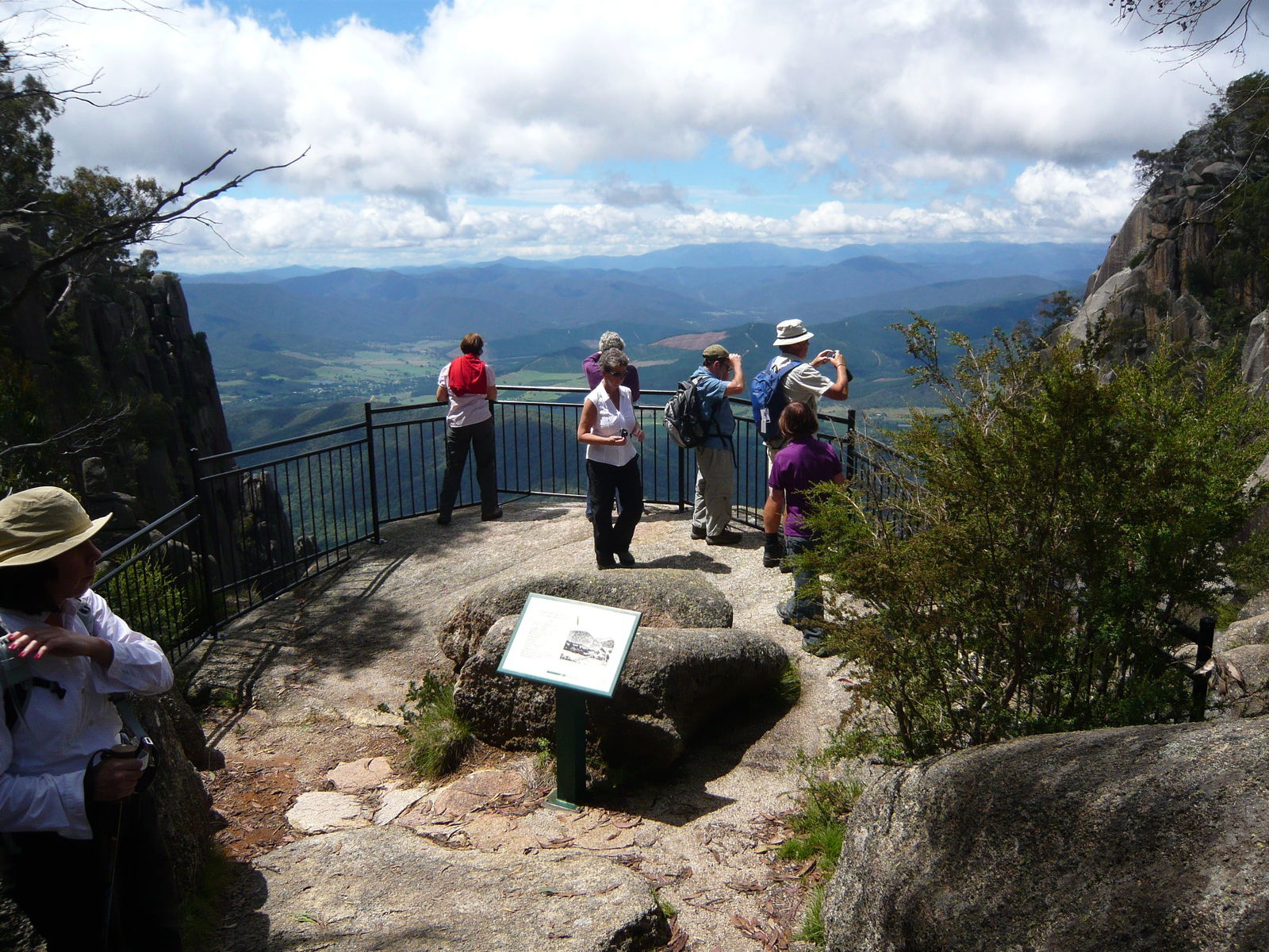Germantown VIC Accommodation Yamba