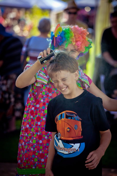 Junee Rhythm N Rail Festival - Accommodation Yamba 2