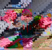 Kids Fun Day - Accommodation Yamba