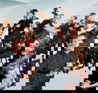 Les Talens Lyriques and Siobhan Stagg - Accommodation Yamba