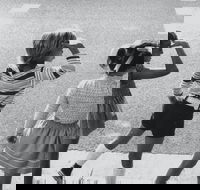 Life Through the Lens - Photographic Display at the NFSA - Accommodation Yamba