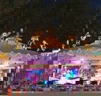 Light Up Leeton - Accommodation Yamba