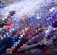 Light Up Windsor - Accommodation Yamba