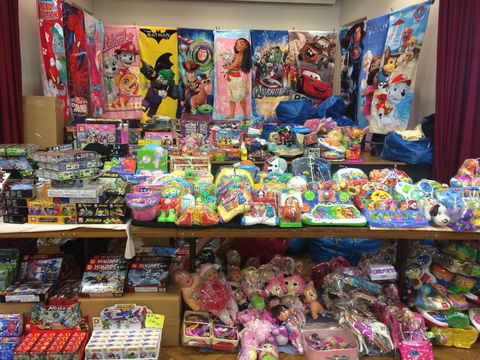 Macarthur Kids Markets - Accommodation Yamba 0