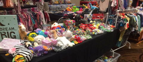 Macarthur Kids Markets - Accommodation Yamba 2