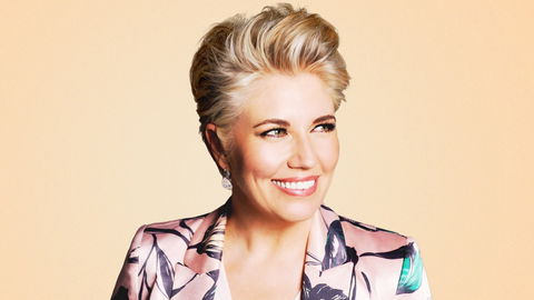 Melinda Schneider: A Farewell To Doris Day Caloundra - Accommodation Yamba 0