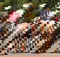 Michelago Pony Club Gymkhana and Sporting Spectacular - Accommodation Yamba