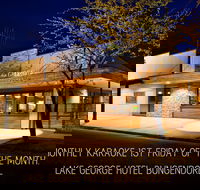 Monthly Karaoke - Accommodation Yamba