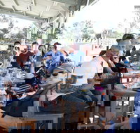 Murrumbateman Moving Feast - Accommodation Yamba