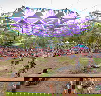 Mushroom Valley Festival - Accommodation Yamba