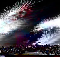 Narrandera Show - Accommodation Yamba