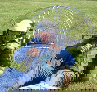 National Picolight Fly In - Accommodation Yamba