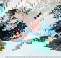 Open Studios Week One  DESIGN Canberra - Accommodation Yamba