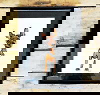 Pen  Ink Illustration Workshop - Accommodation Yamba