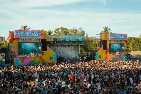 People's Choice BASSINTHEGRASS - Accommodation Yamba 1