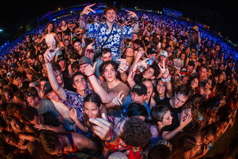 People's Choice BASSINTHEGRASS - Accommodation Yamba 2