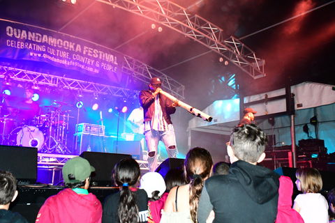 Quandamooka Festival 2021 - Accommodation Yamba 1