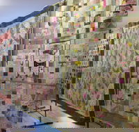 Quiltarama - Accommodation Yamba