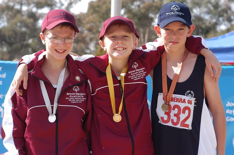 Special Olympics Australia Junior National Games 2021 - Accommodation Yamba 0