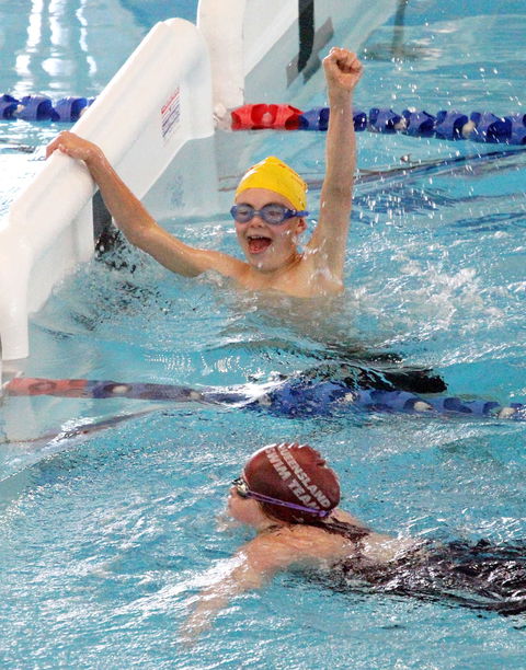 Special Olympics Australia Junior National Games 2021 - Accommodation Yamba 1