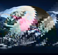 Spirit Of The Dance - Accommodation Yamba