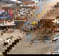 Sunday Salon - Art Sessions - Accommodation Yamba