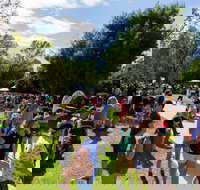 Swan Hill Farmers Market - Accommodation Yamba