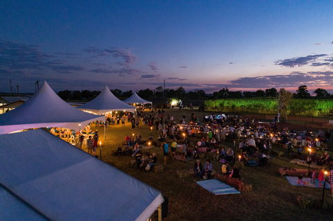 Sweet Days, Hot Nights Festival - Accommodation Yamba 0