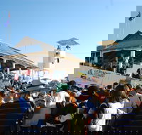 Talmoi Picnic Races - Accommodation Yamba