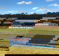 Tathra Cup Hawaiian Themed Fashions on the Field - Accommodation Yamba