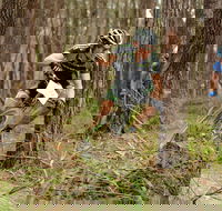 Tathra Beach and Bike MTB Enduro - Accommodation Yamba