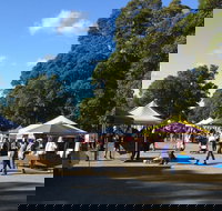 The Berry Markets - Accommodation Yamba