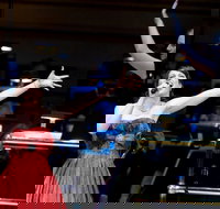 The Songs Of Judy Garland - Amanda Harrison - Postponed - Accommodation Yamba