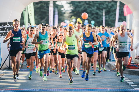 The Canberra Times Marathon Festival - Accommodation Yamba 0