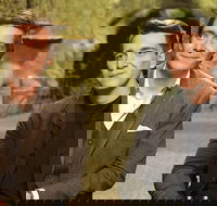 The Quiz Show of Magic and Wizards - Perth - Accommodation Yamba