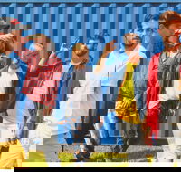 The Rubens - Accommodation Yamba