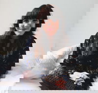 The Barn at Wombat Flat presents Louise Adams Alive and Streaming - Accommodation Yamba