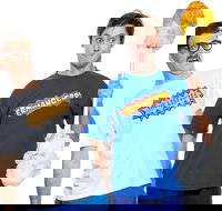 The Listies - Accommodation Yamba