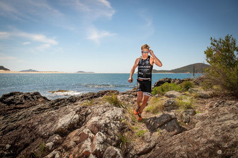 TreX Cross Triathlon Series | Port Stephens - Accommodation Yamba 0
