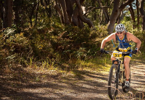 TreX Cross Triathlon Series | Port Stephens - Accommodation Yamba 1