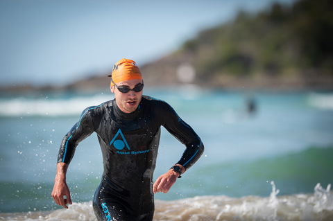 TreX Cross Triathlon Series | Port Stephens - Accommodation Yamba 2