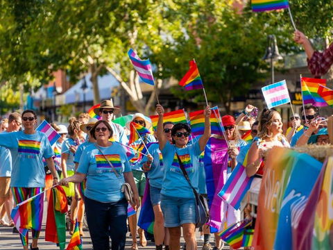Wagga Wagga Mardi Gras Festival - Accommodation Yamba 0