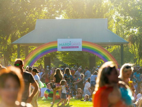 Wagga Wagga Mardi Gras Festival - Accommodation Yamba 2