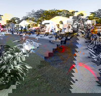 Wauchope MotoFest - Accommodation Yamba