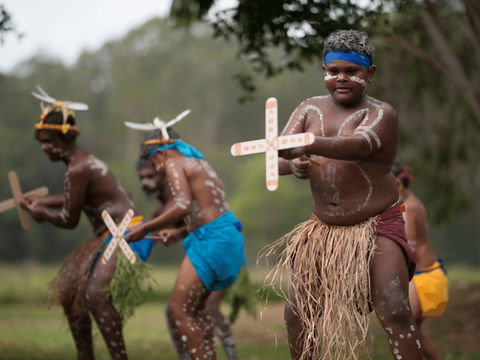 Yarrabah Music And Cultural Festival - Accommodation Yamba 0
