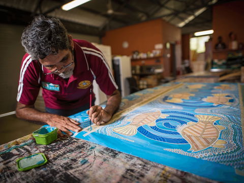 Yarrabah Music And Cultural Festival - Accommodation Yamba 1